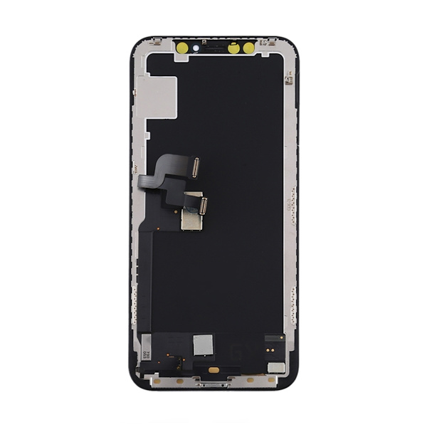 iPhone X LCD Screen taken from new iPhone