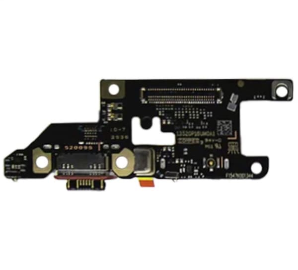 POCO M8 Pro Charging Board
