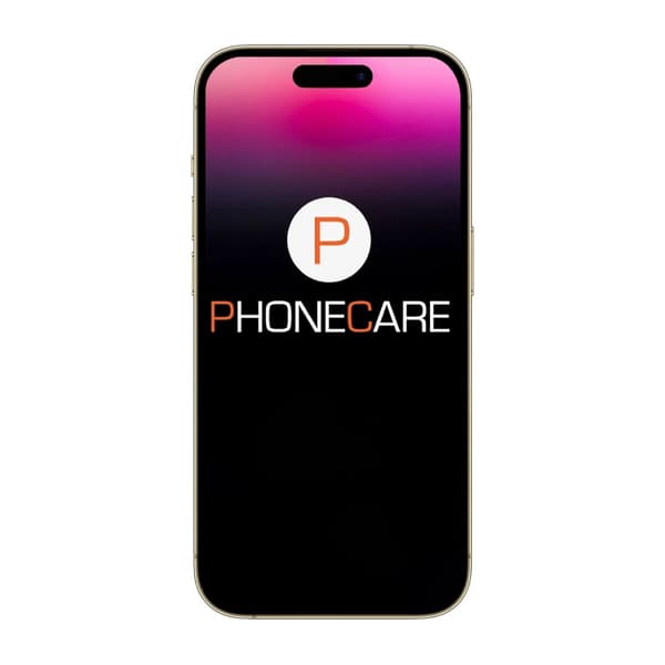 Begagnad iPhone 14 Pro 128GB Guld - Bra skick