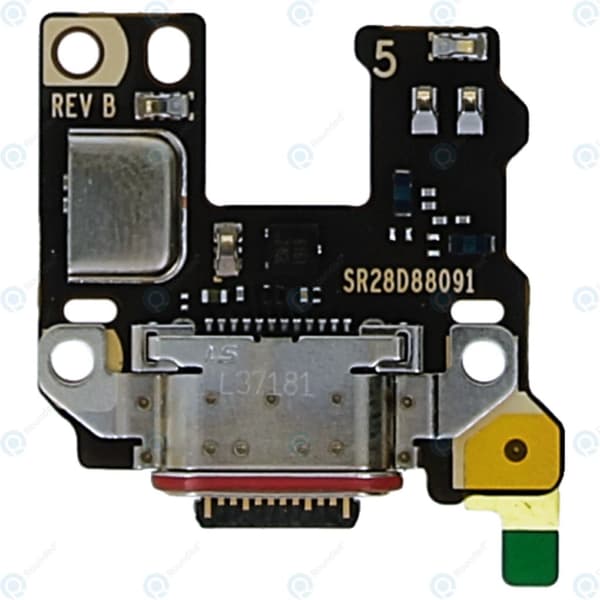 Motorola Edge 40 Neo USB Charing Board Original