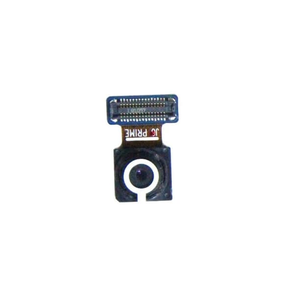 Samsung Galaxy J6 Plus Fram Kamera - Original Svart
