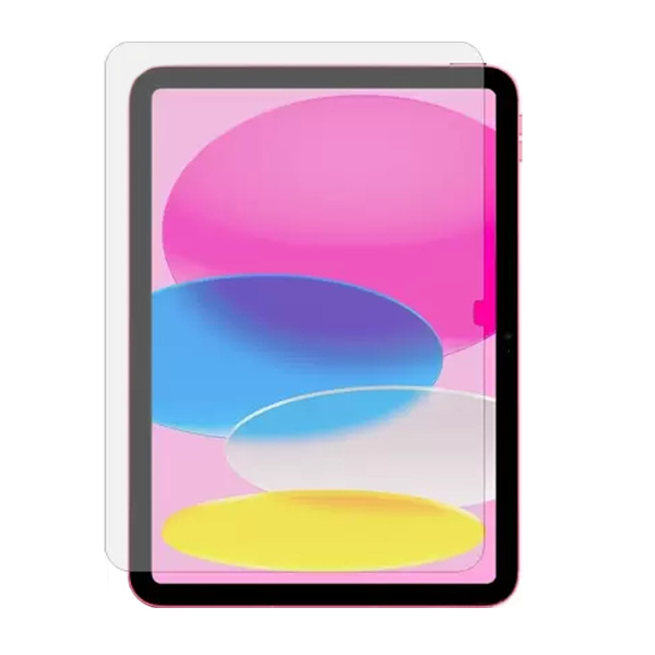 iPad 10th Gen 10th generation Tempered Glass Screen Protector Bulk