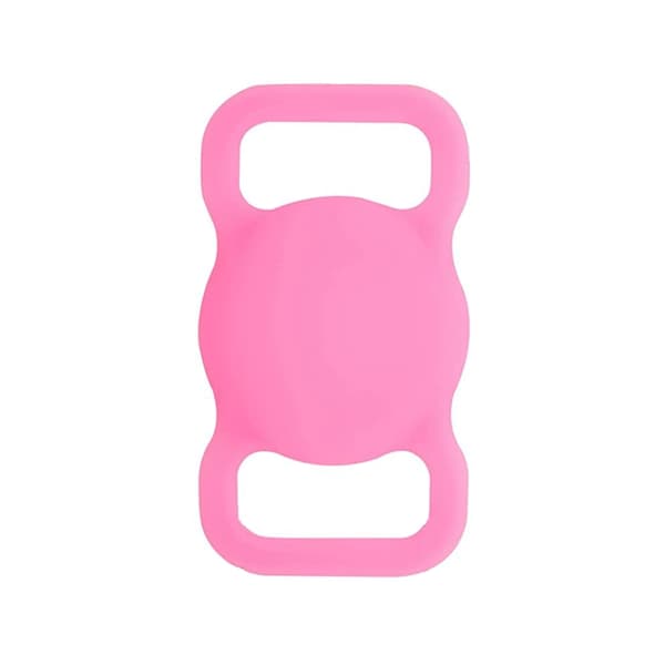 AirTag Case Silicone - Pink