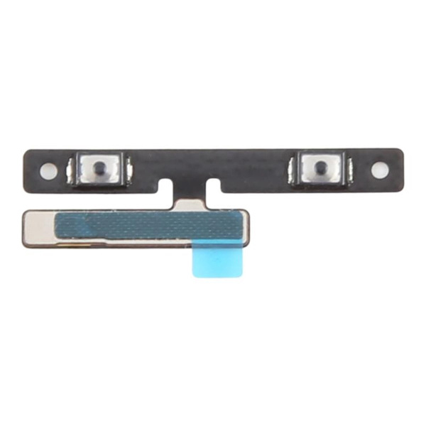 Google Pixel Fold Volume Button Flex