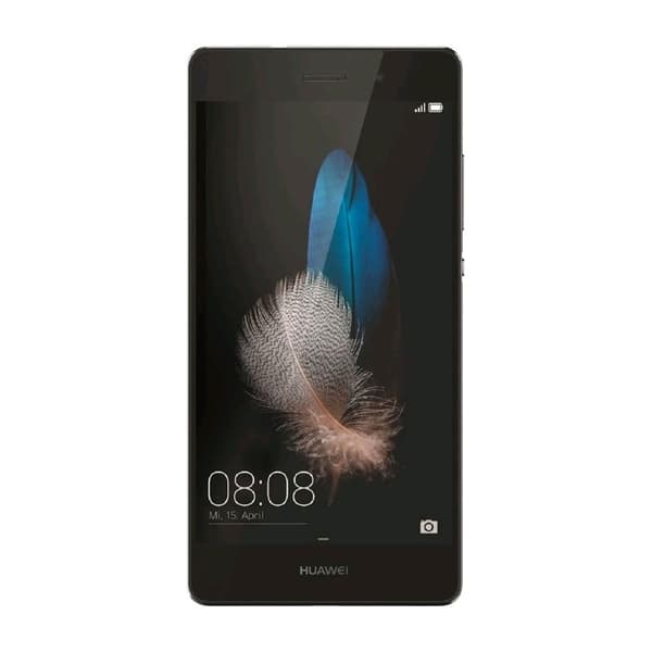 Used Huawei P8 Lite 16GB Black - Good condition