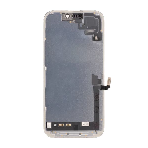 iPhone 17 LCD Display Original Black (Second- hand) with flex have diagnostic pass