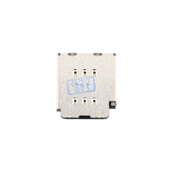 iPhone 13 Pro Max Dual Sim Card Reader