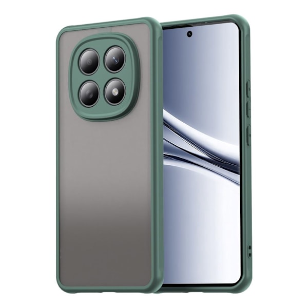 Xiaomi Redmi Note 15 Frosted Case - Green