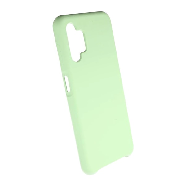 Samsung Galaxy A13 4G Silikonskal - Grön