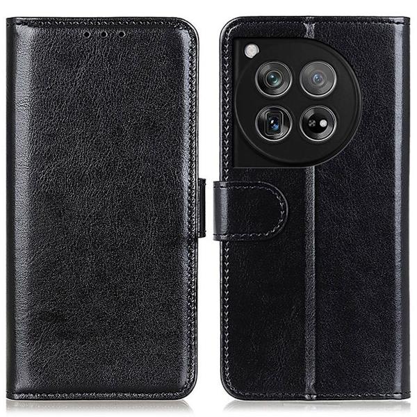 OnePlus 12 5G cover - Black