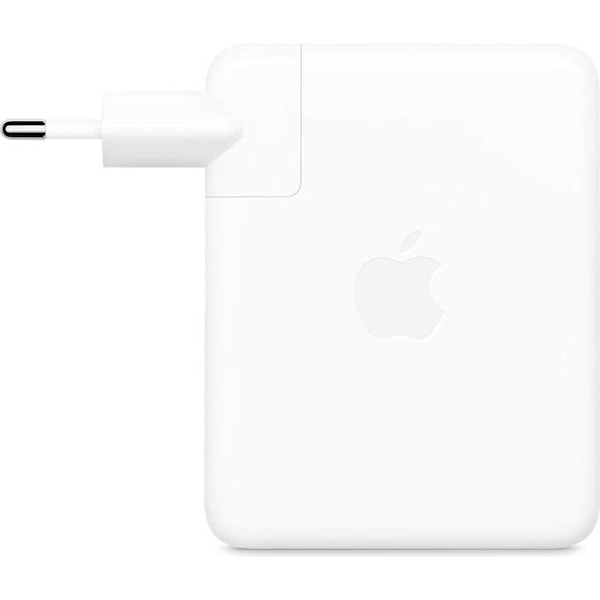 Original Apple 140W USB-C strömadapter