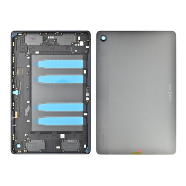 Samsung Galaxy Tab A9+ SM-X216 5G  Back cover - Graphite