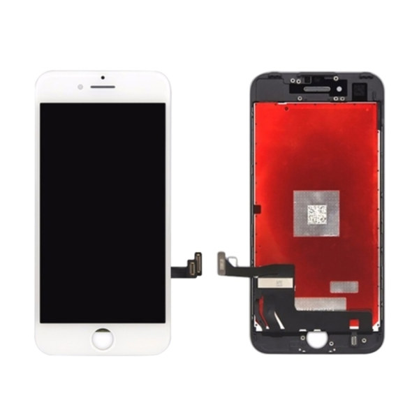 iPhone 7 LCD Display AAA - White