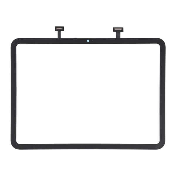 iPad 10 2022 Glass with Touchscreen Premium - Black