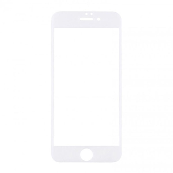 Skärmskydd iPhone 6 Plus - 2.5D Härdat Glas