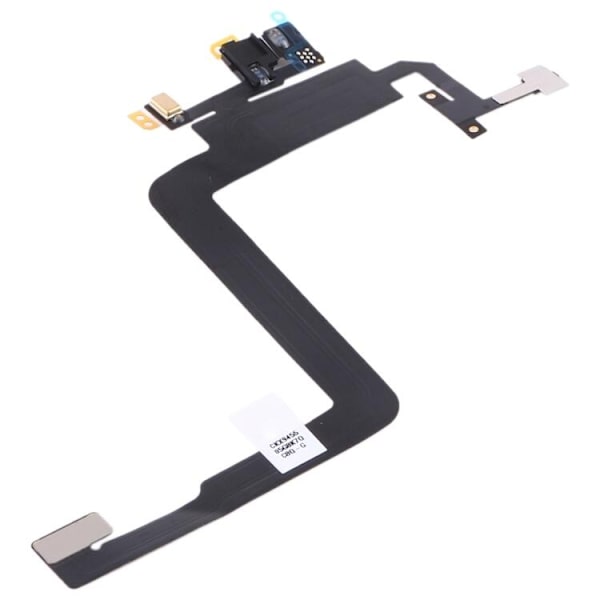 Original iPhone 11 Pro Max Sensorflex till Samtalshögtalare