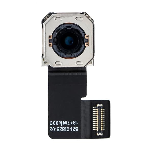 iPad 10 2022 Rear Camera