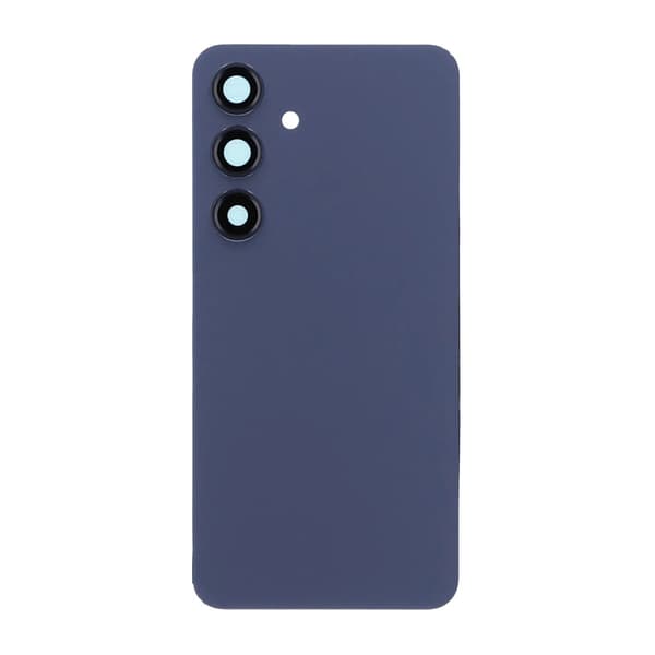 Samsung Galaxy S24 Back Cover purple good quality