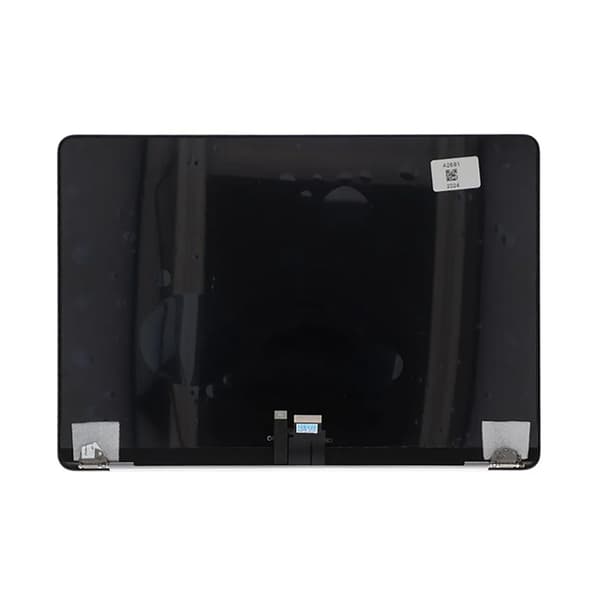 MacBook 13.5 inch M1/M2 2021 A2681 LCD Display Original - Space Grey