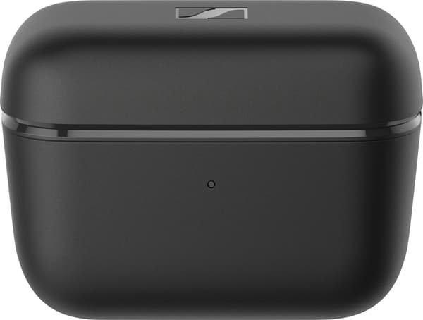 Original Sennheiser CX True Wireless In-ear - Svart Svart