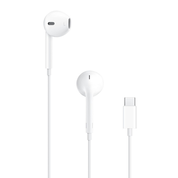 Apple EarPods with USB-C Connector