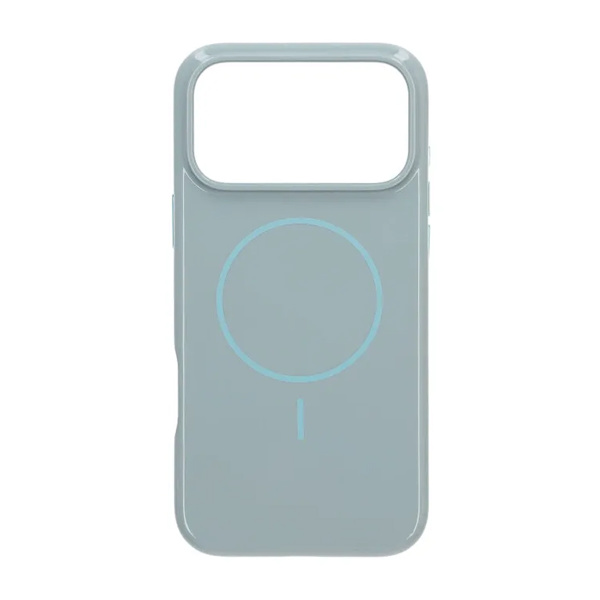 Rvelon Mobile Case MagSafe for iPhone 17 Pro Max - Green