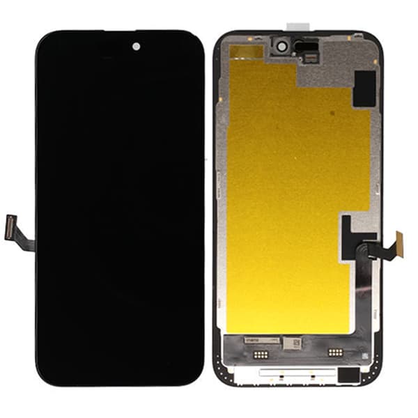 iPhone 15 Plus Screen with Soft OLED RJ