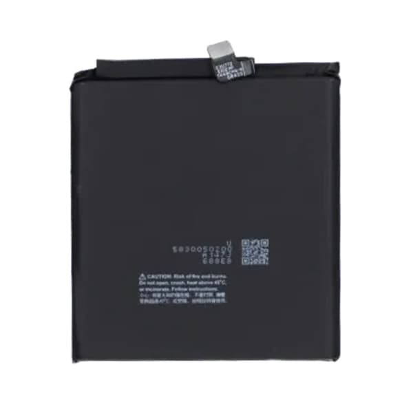 Google Pixel 9 Batteri