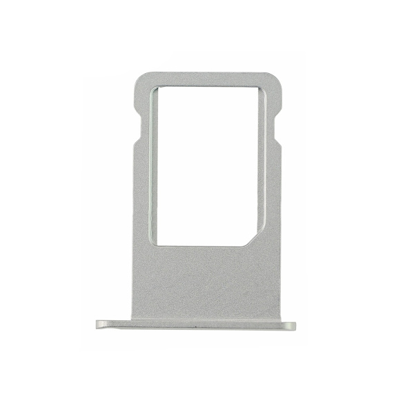 iPhone 6 Plus Simkortshållare - Silver
