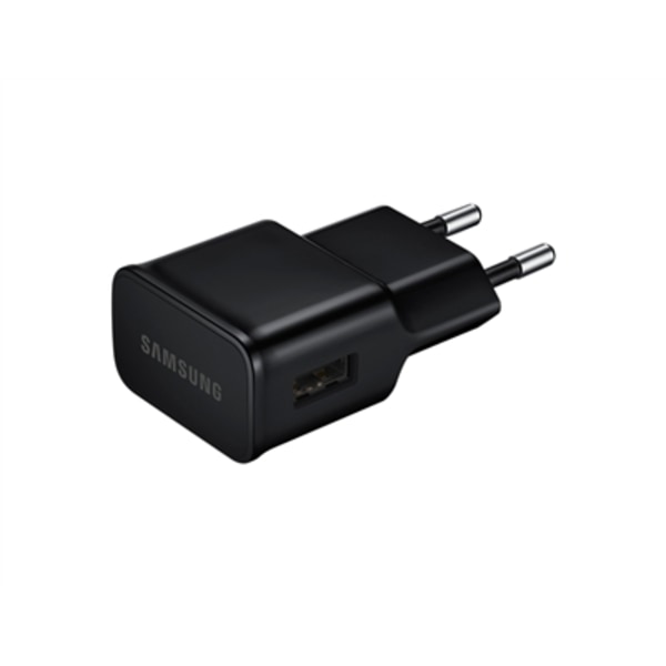 Samsung AC-Adapter EP-TA20EBE, 15W - Black