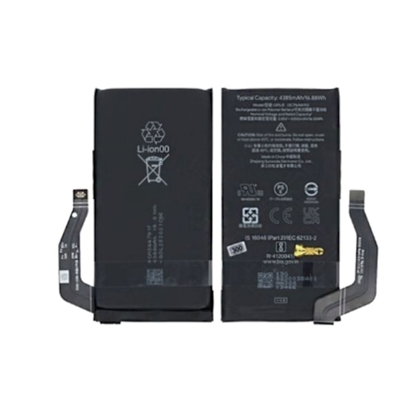 Google Pixel 7A Battery Original