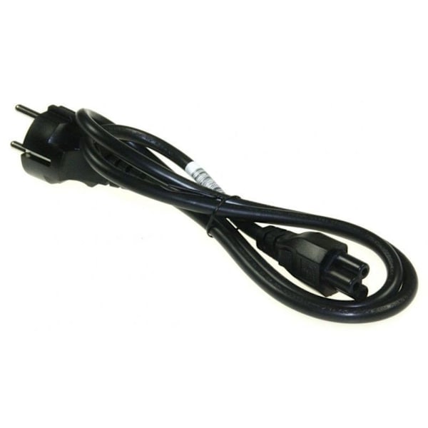Acer Power Cable EU, 12.5V, EU, 3Pin - Black