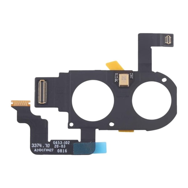 Google Pixel 9 Proximity Flex
