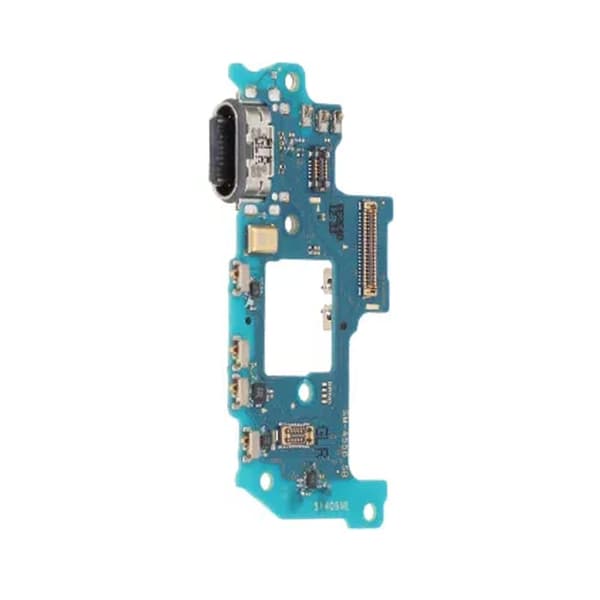 Samsung Galaxy A55 Charging connector