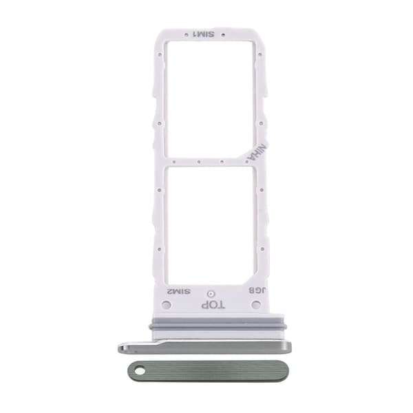 Samsung Galaxy Note 20 SIM Card Holder Mystic Green