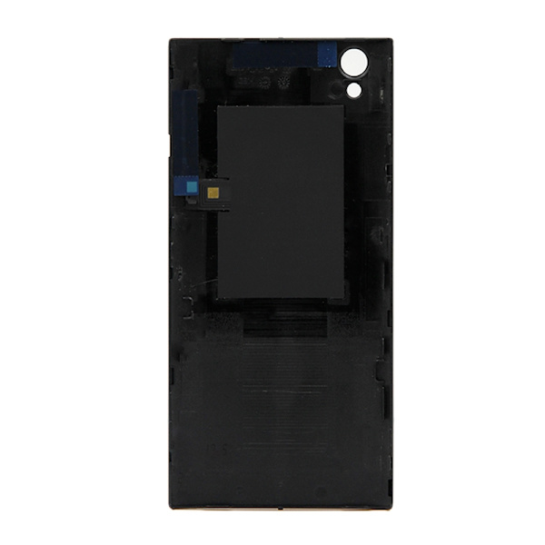 Sony Xperia L1 Baksida - Svart