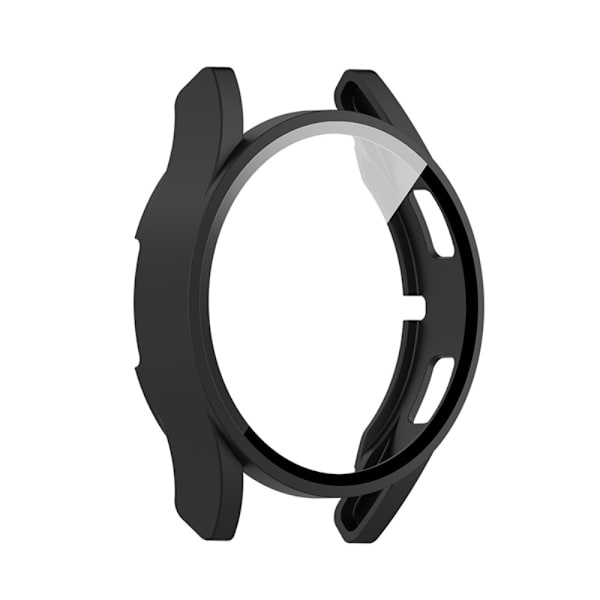 Galaxy Watch 4 40mm Case with Screen Protector - Black