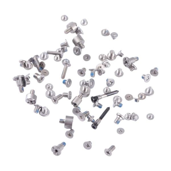 iPhone 15 Plus Complete Screw Set