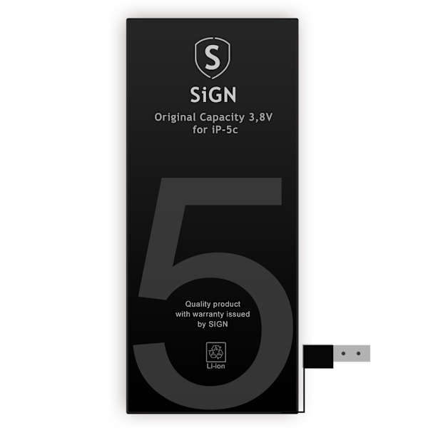 iPhone 5C Battery
