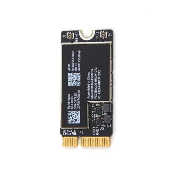 Airport/Bluetooth Modul MacBook Air 11" (Mid 2013-2017)