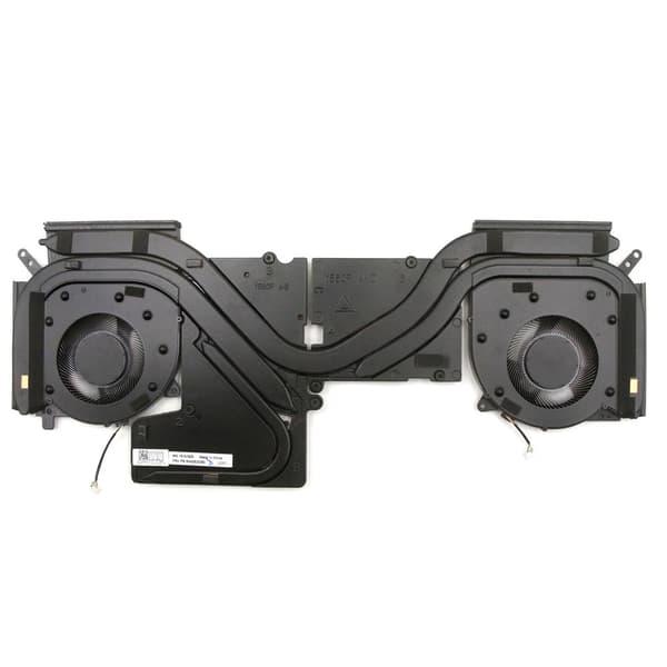 Lenovo HEATSINK Thermal module L 82JQ E5 FCN