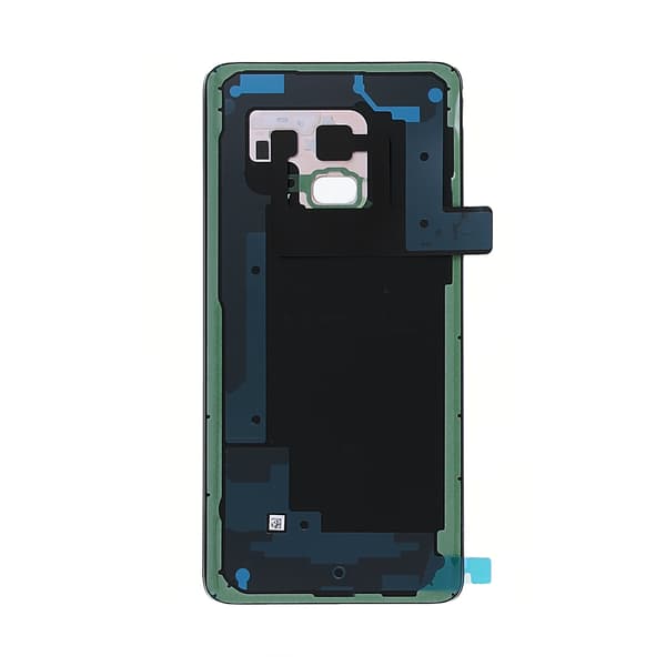 Samsung Galaxy A8 2018 (SM-A530F) Baksida Original - Blå
