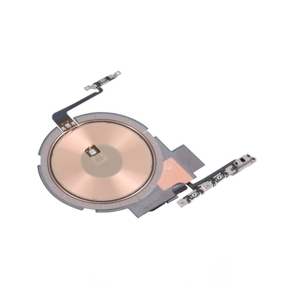 iPhone 13 Pro Max NFC Antenna with Volume Buttons Flex Cable