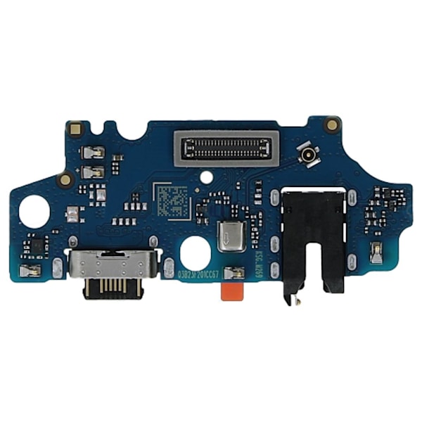 Samsung Galaxy A05s USB charging board