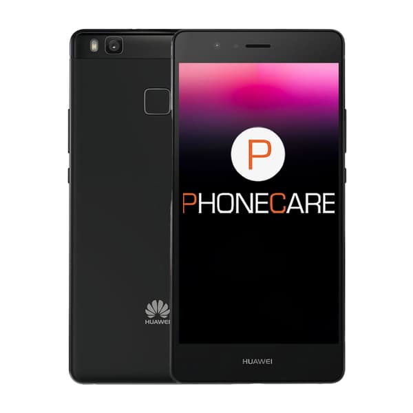 Used Huawei P9 Lite 16GB Black - Good condition