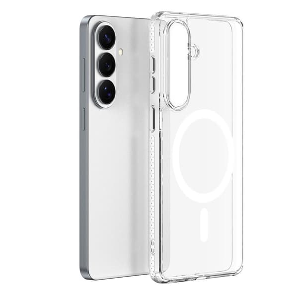 DUX DUCIS Samsung Galaxy S26 MagSafe Case - Transparent