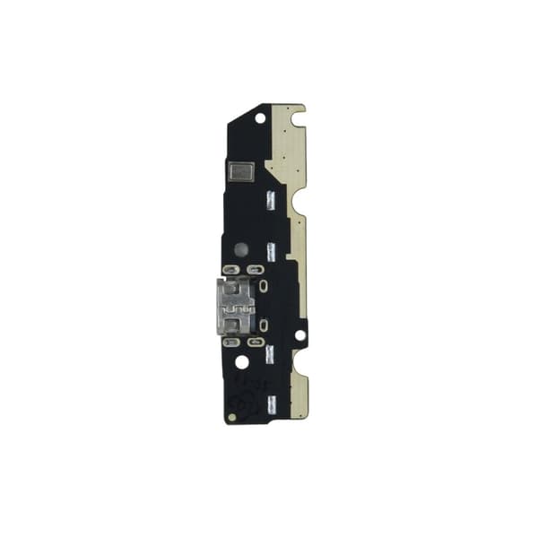 Motorola Moto E6 Play Charging connector