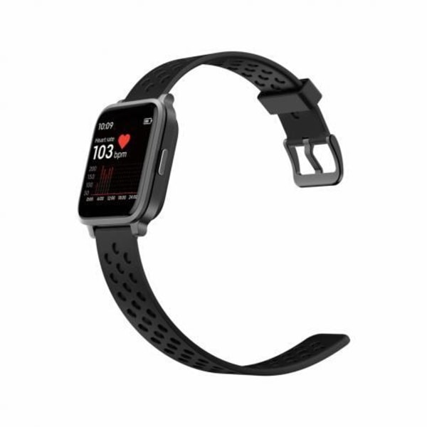 SiGN Smartwatch Android/iOS IP68 - Svart