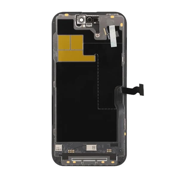 iPhone 14 Pro RJ In-Cell LCD Display High Quality Black