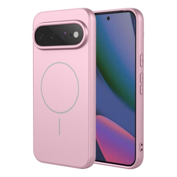 Google Pixel 11 Pro XL MagSafe Case - Pink
